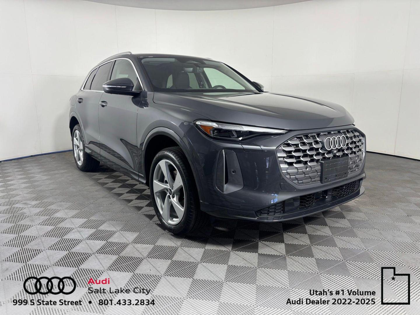 2026 Audi Q5 Premium Plus quattro's photo