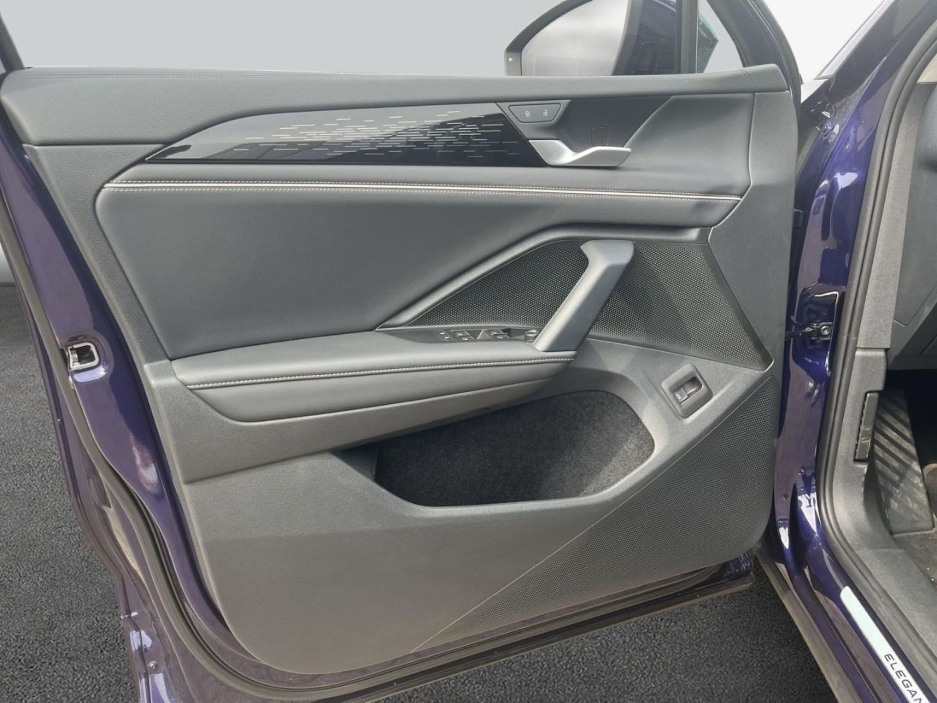 Volkswagen Tayron Elegance