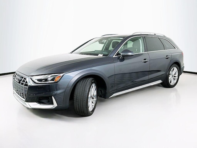 2023 Audi A4 allroad