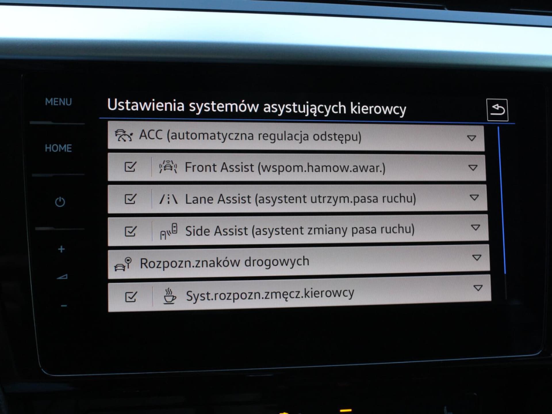 Volkswagen Arteon Shooting Brake Elegance