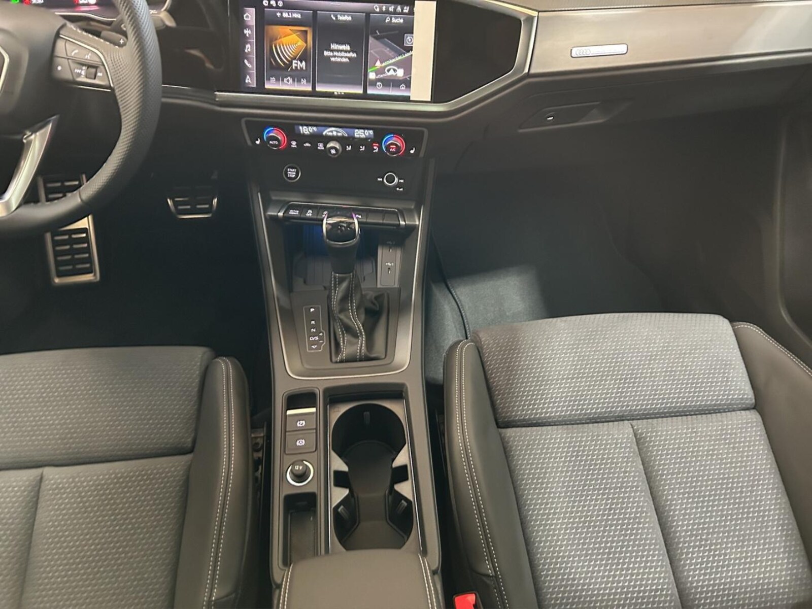 Audi Q3 – Bild 13