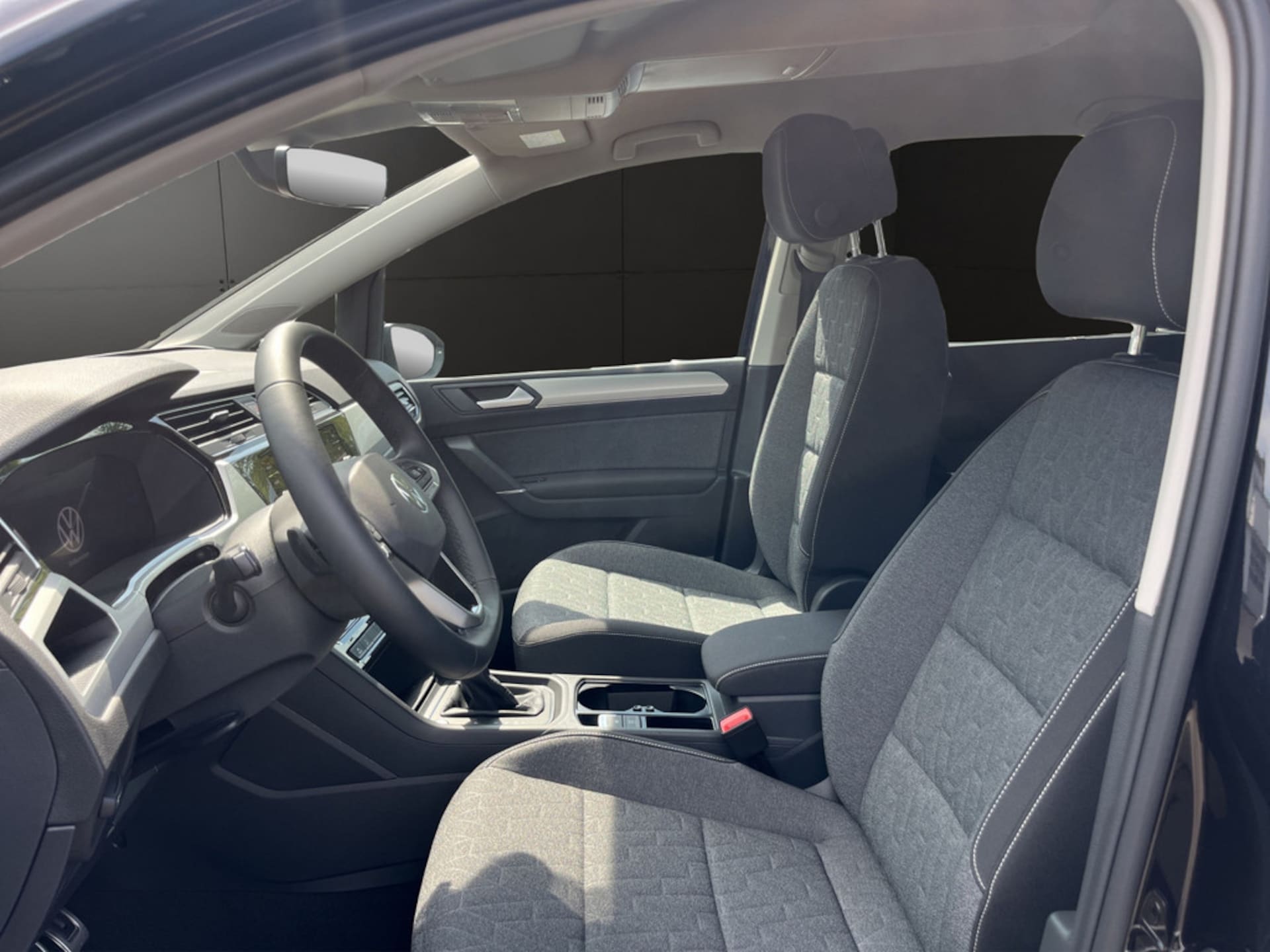 Volkswagen Touran MOVE