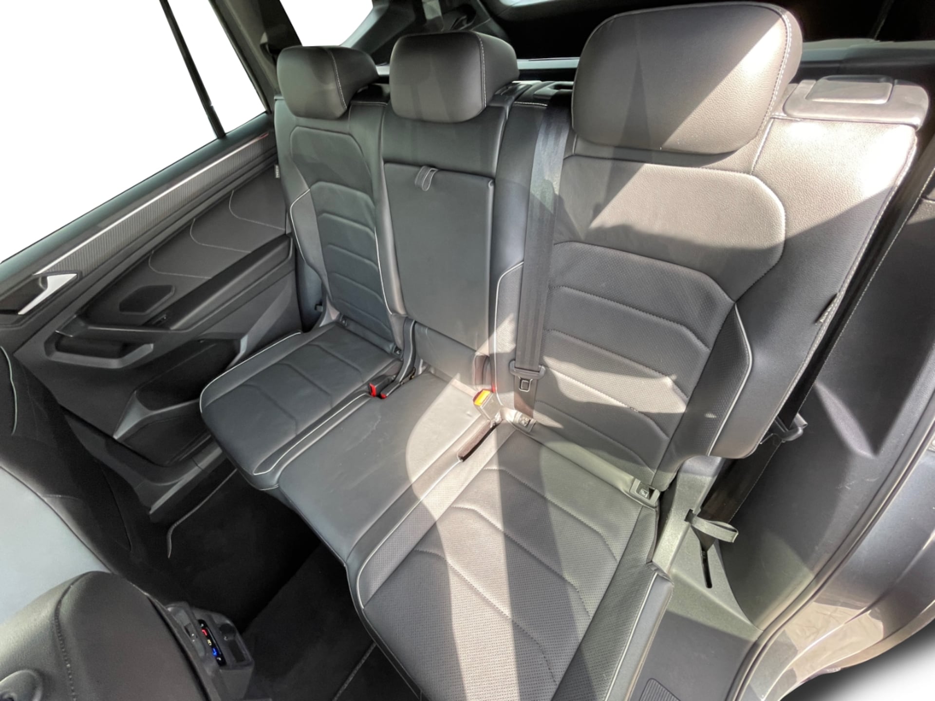 Volkswagen Tiguan Allspace R-Line