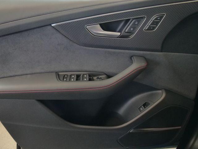 2026 Audi Q8 Prestige - Photo 37