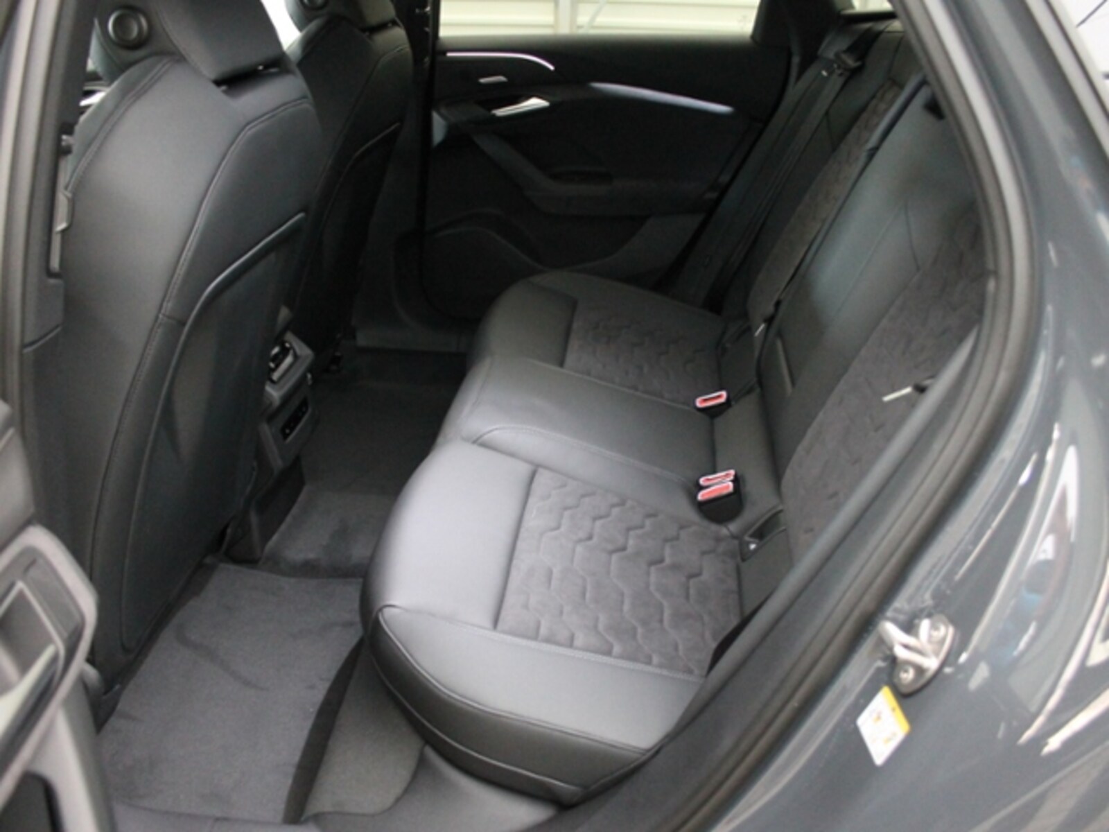 Audi A6 Avant e-tron – Bild 11