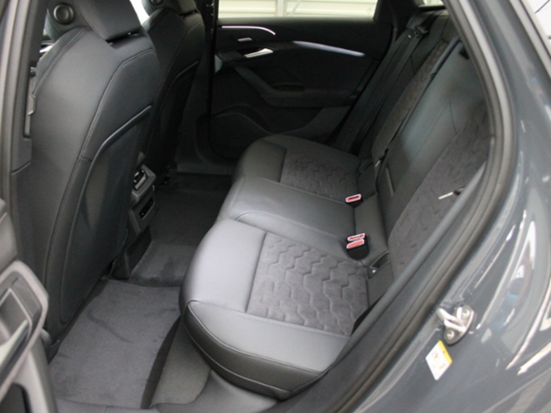 Audi A6 Avant e-tron