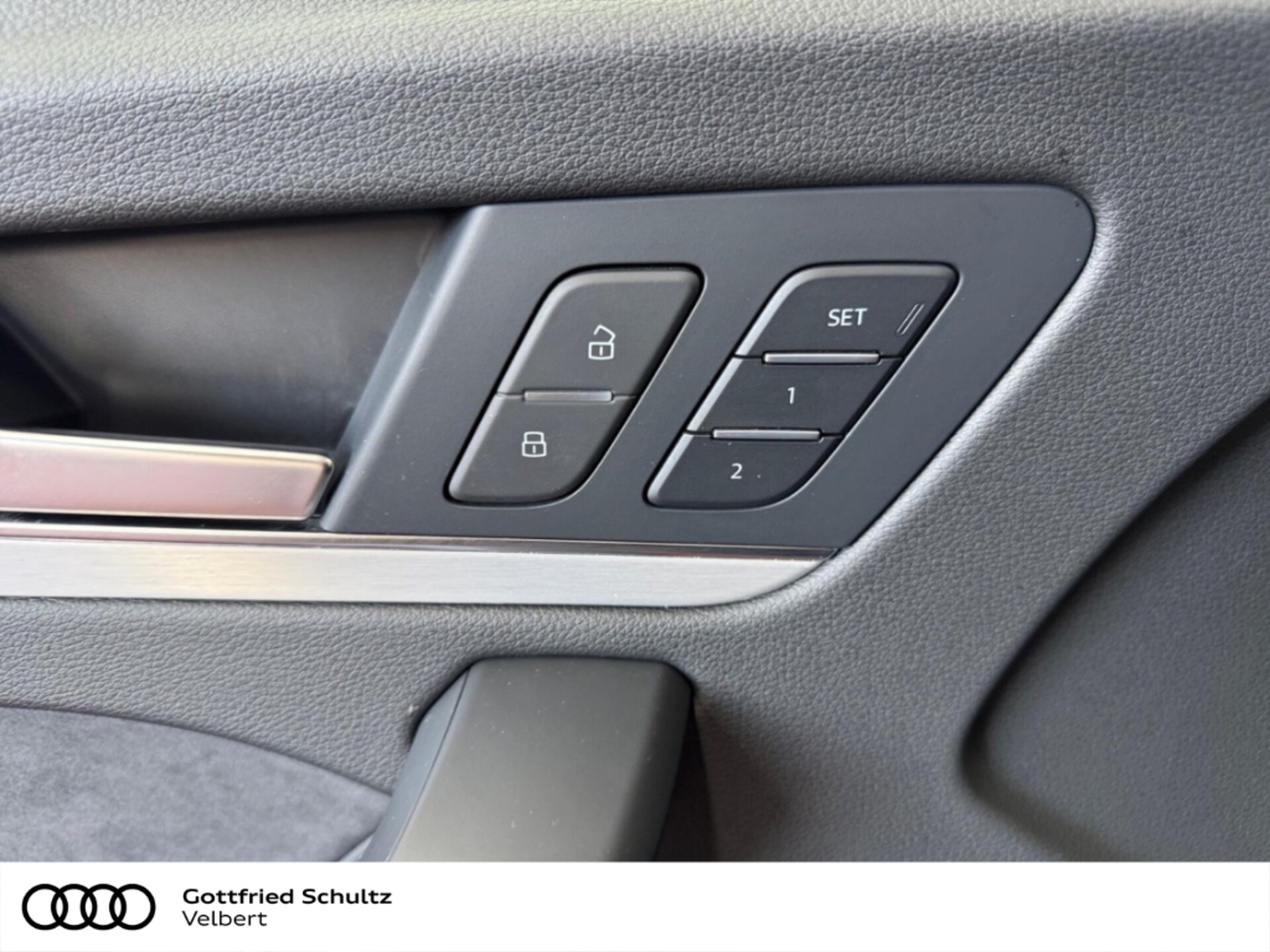Audi SQ5 SUV