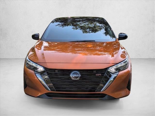 2024 Nissan Sentra