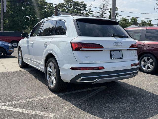 2023 Audi Q7