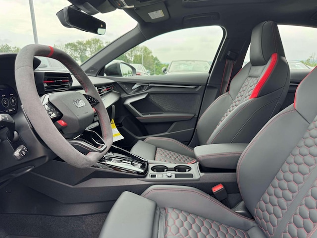 2026 Audi RS 3 Base - Photo 9