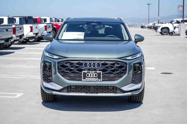 2026 Audi Q3 SUV