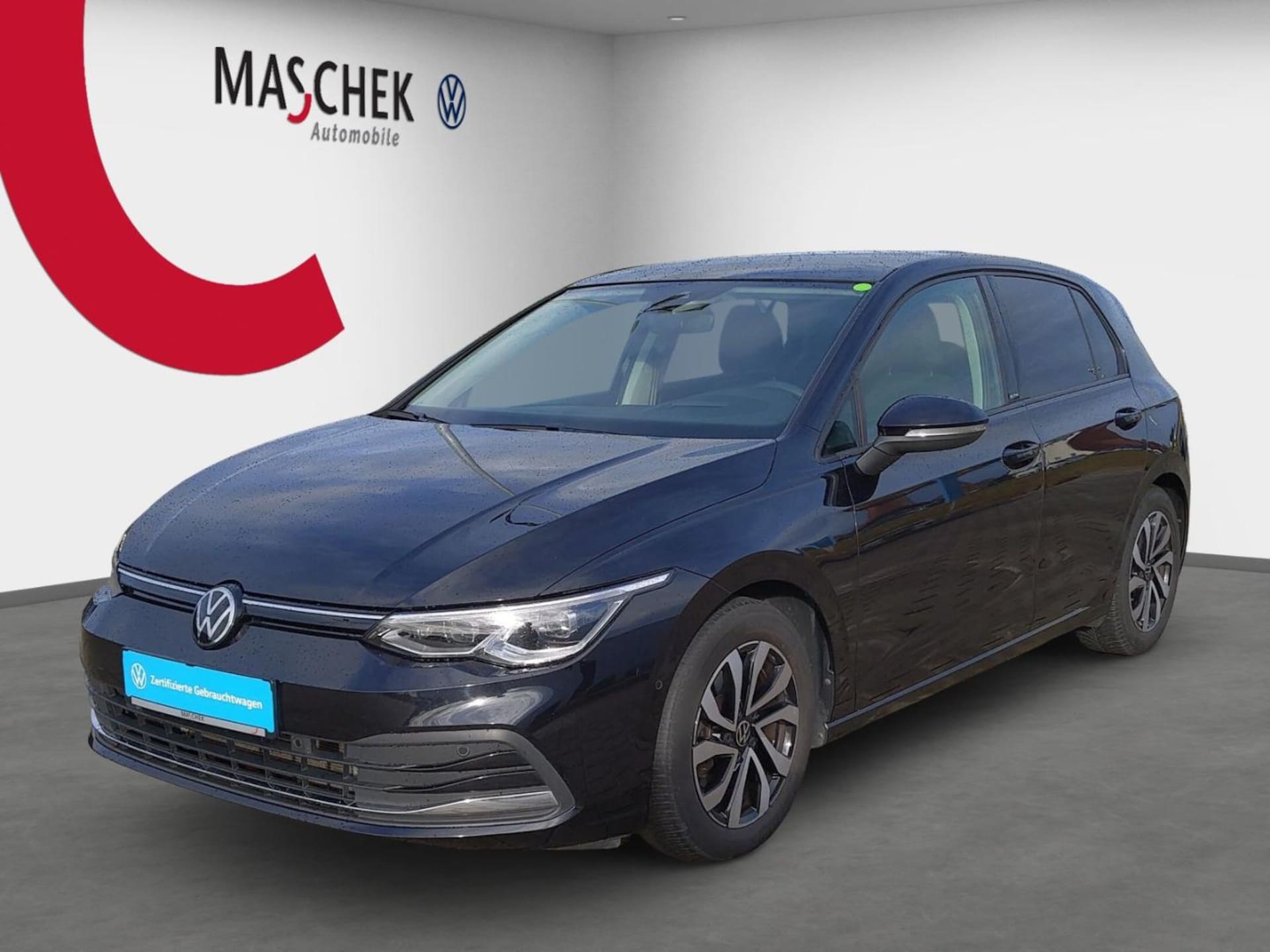 Volkswagen Golf Active