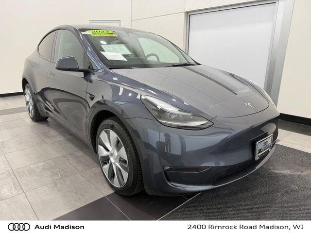 Photo of 2023 Tesla Model Y