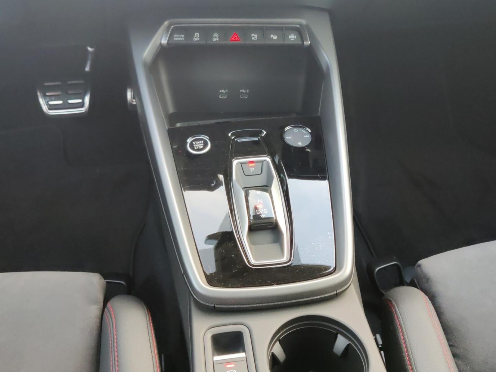 Audi A3 Sportback – Bild 14