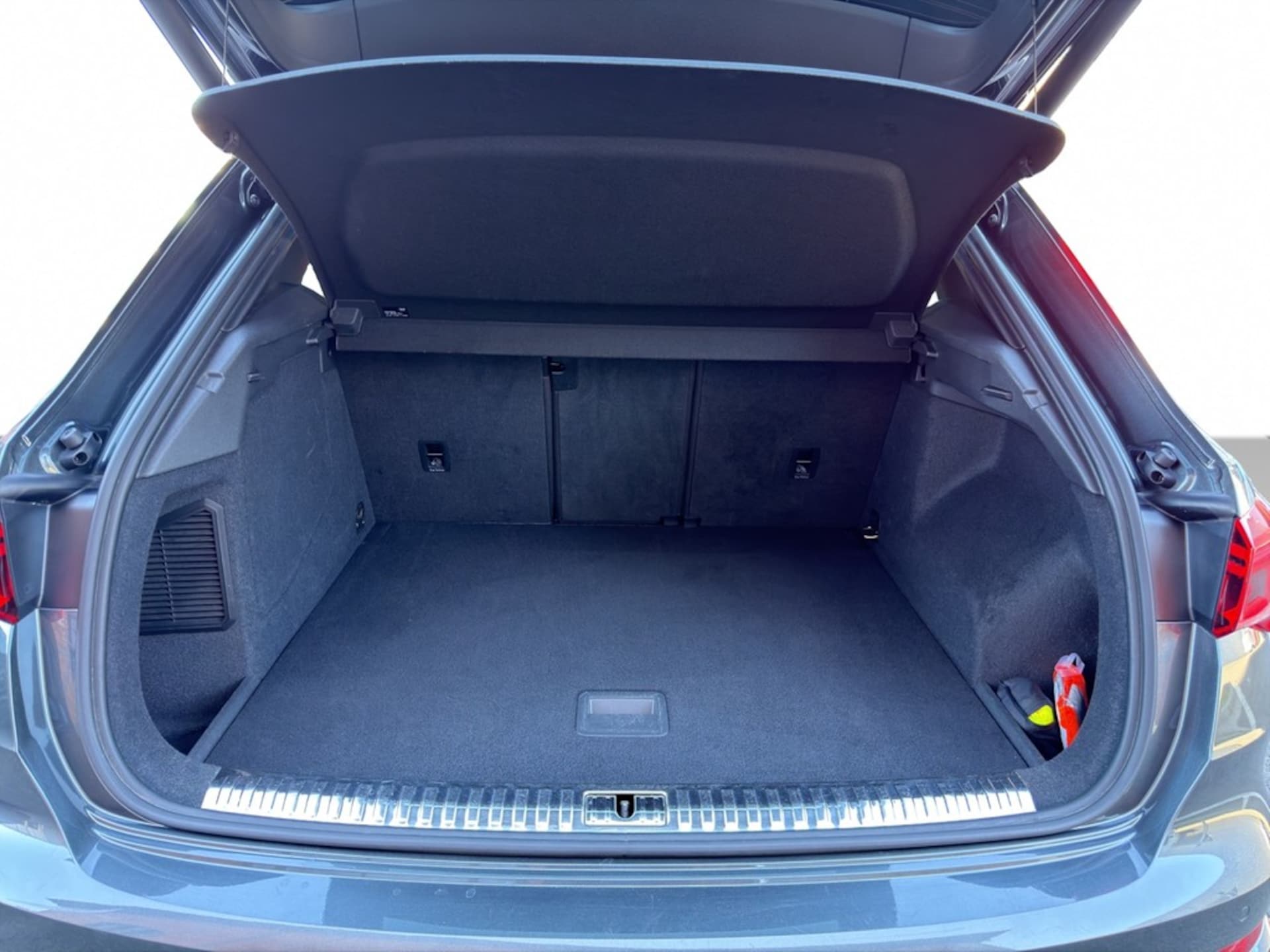 Audi Q3 TFSI e S line