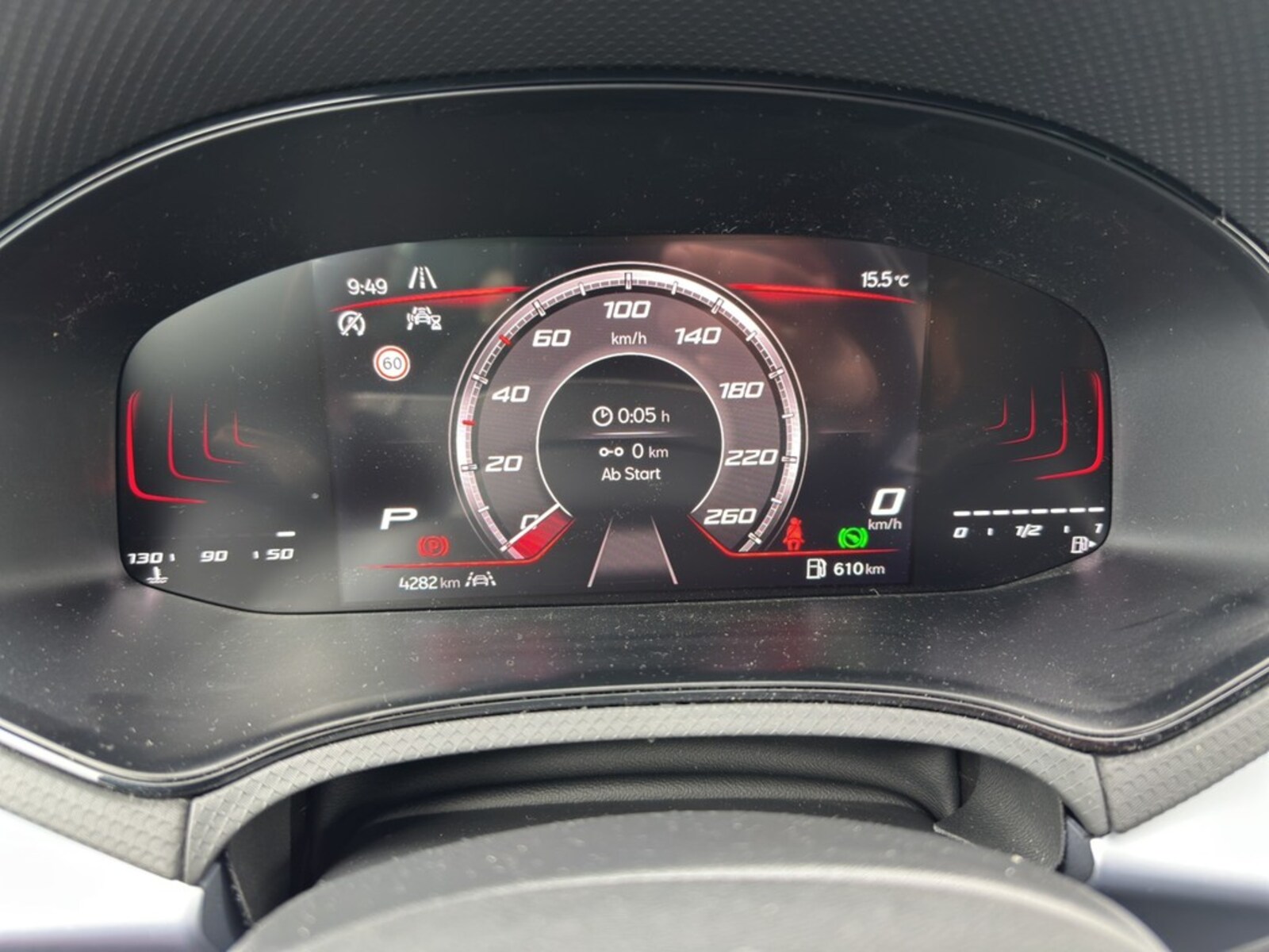 SEAT Ibiza – Bild 15