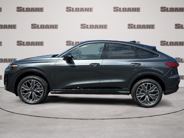 2026 Audi Q5 Sportback