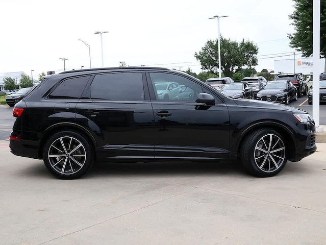 2023 Audi Q7