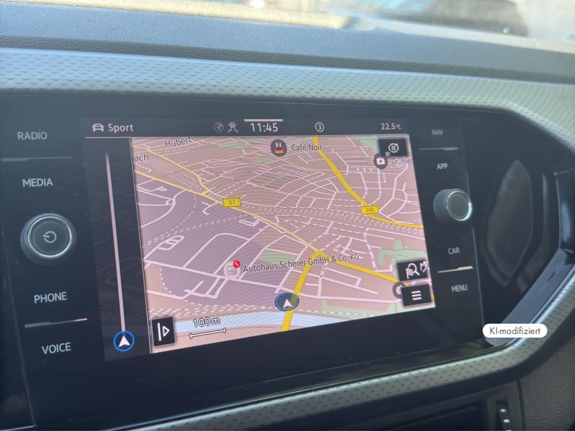 Volkswagen T-Cross ACTIVE