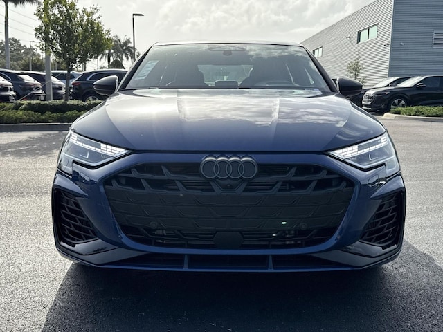 2026 Audi S3 Sedan