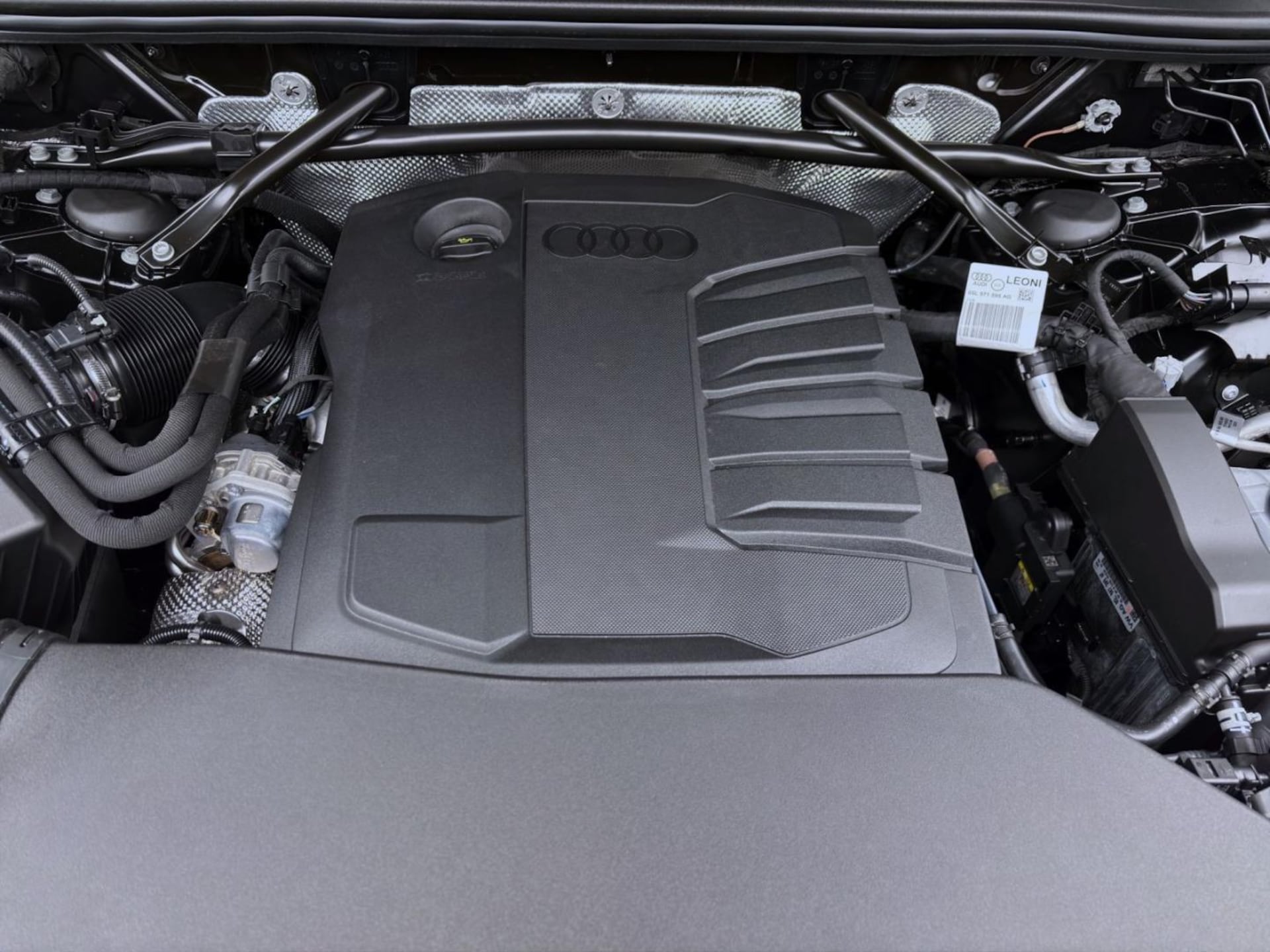 Audi Q5 SUV