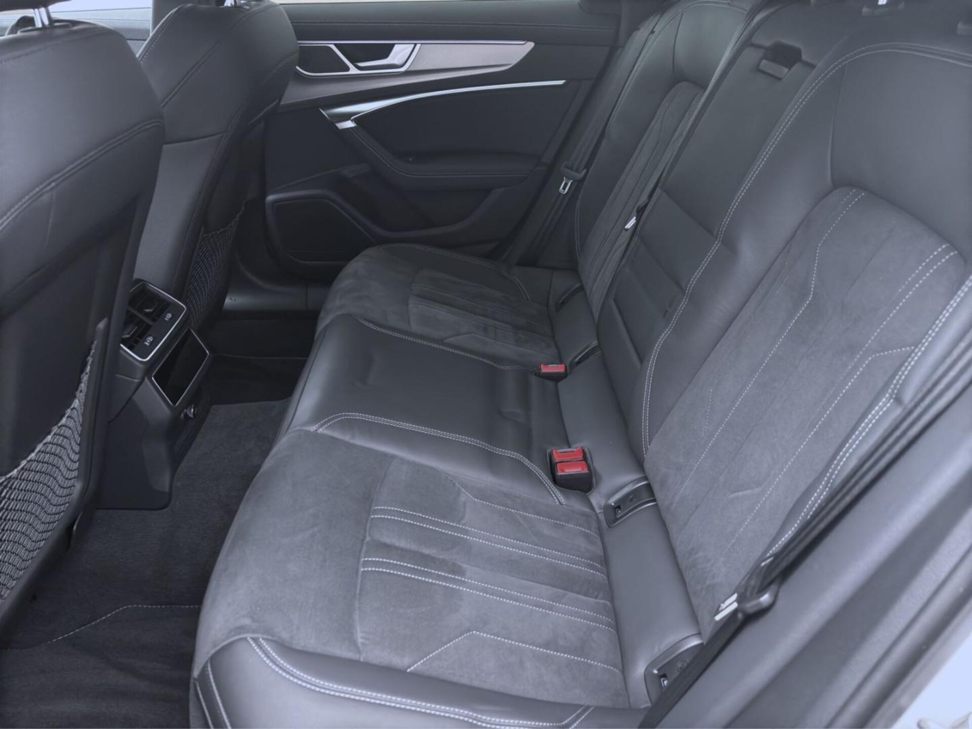 Audi A6 allroad quattro
