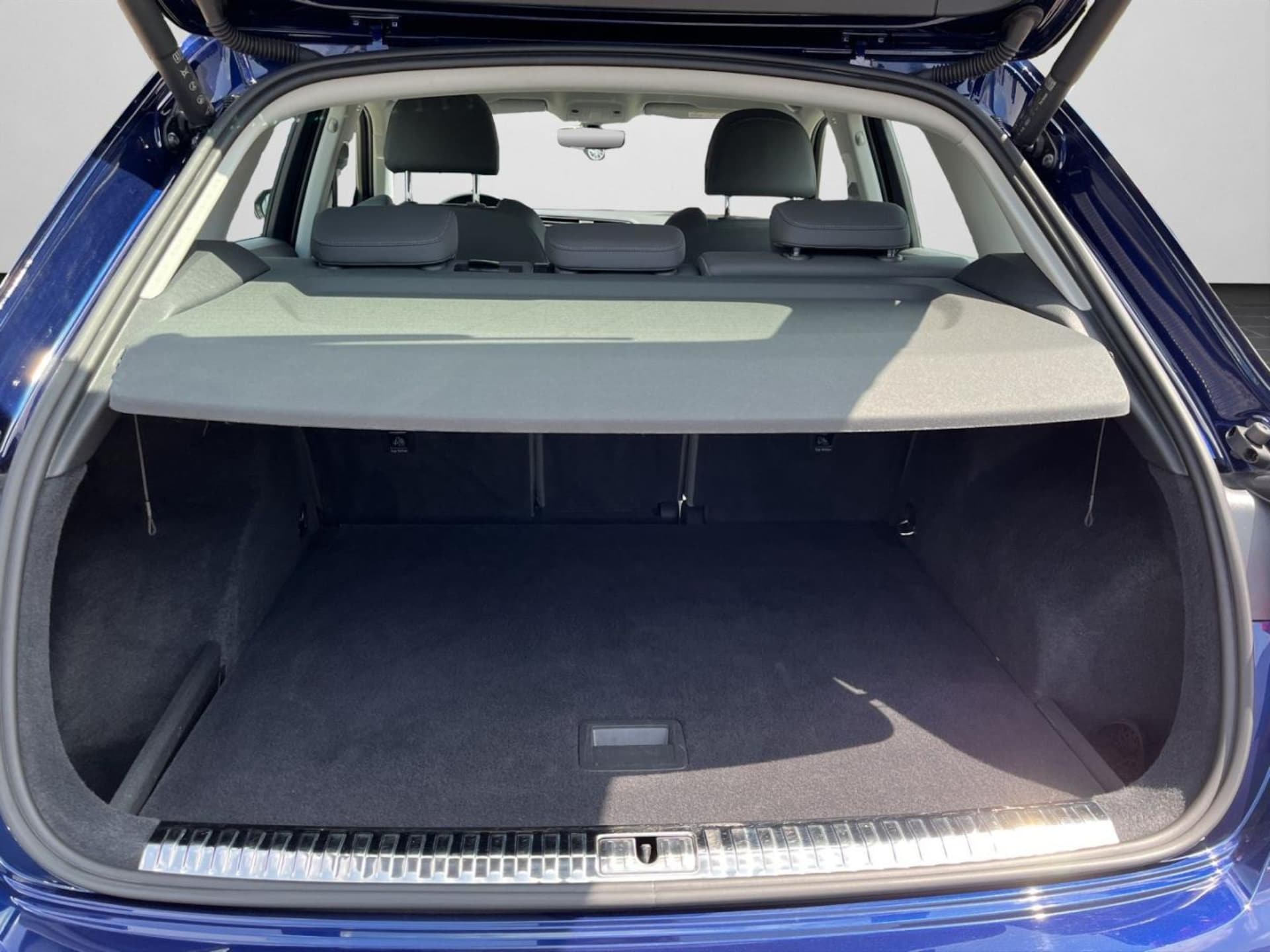 Audi Q3 SUV