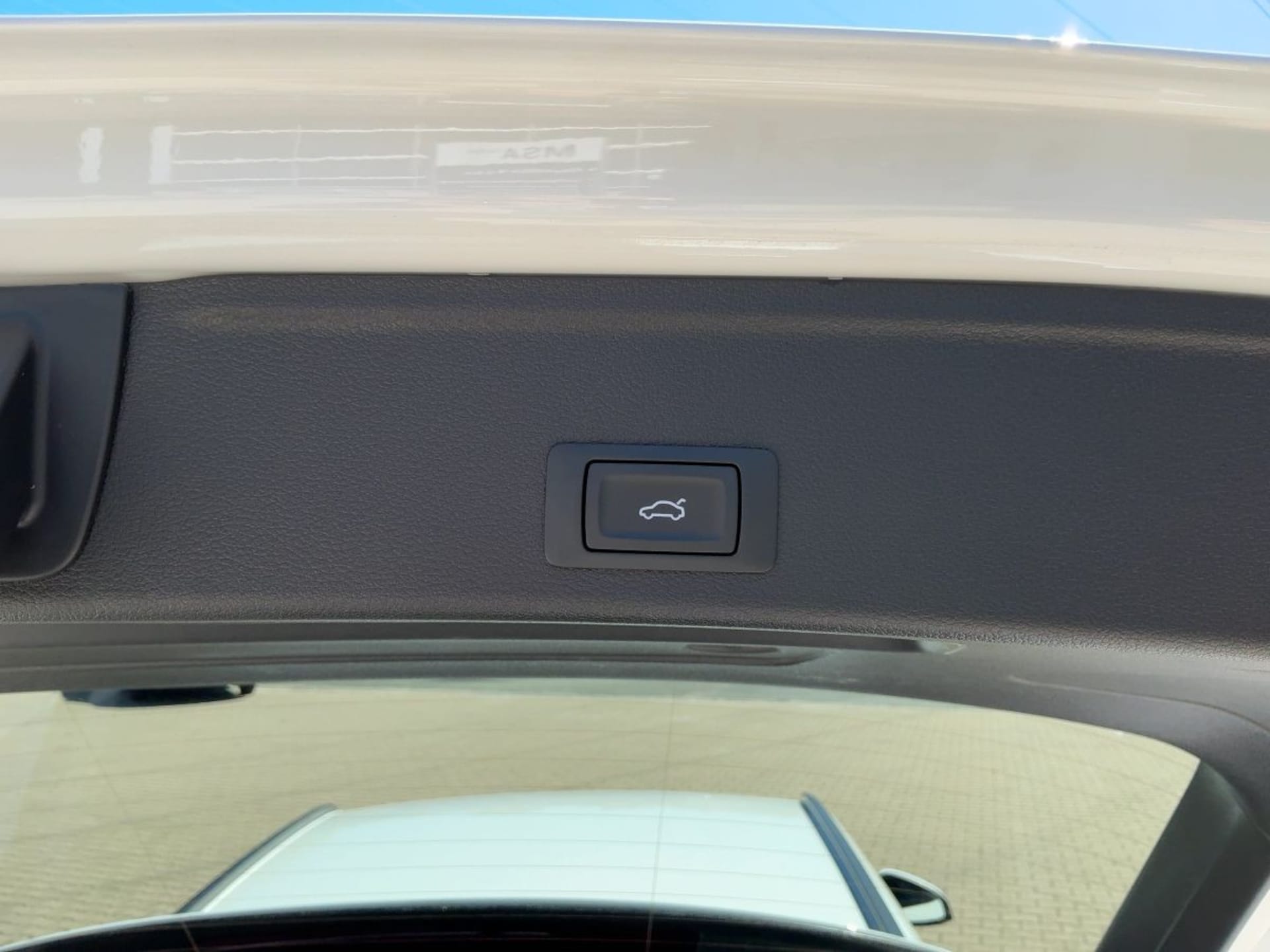 Audi A4 Avant Advanced