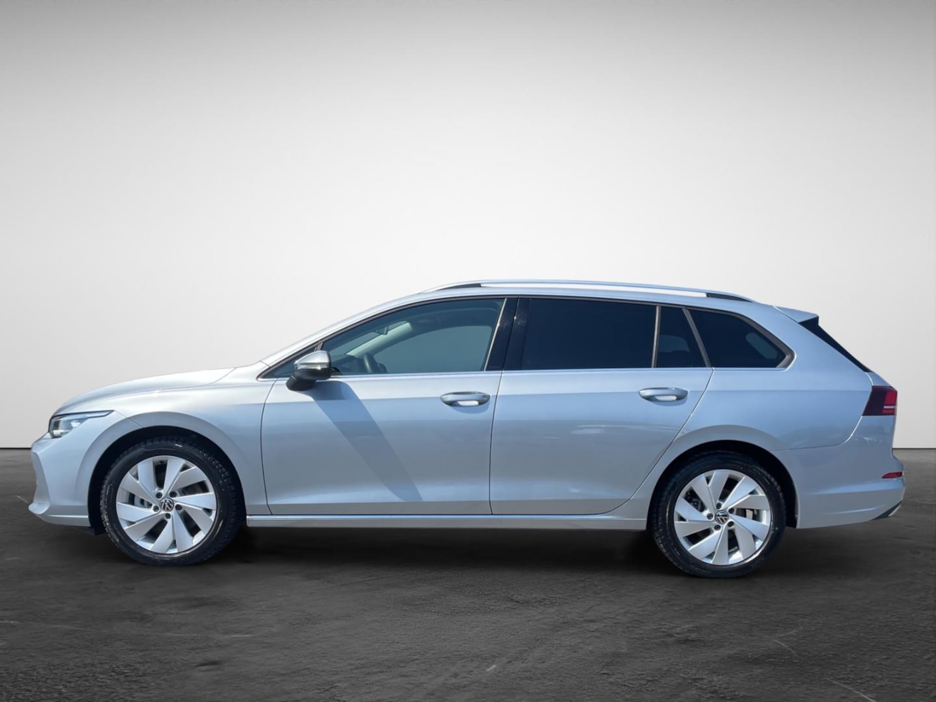 Volkswagen Golf Variant Style