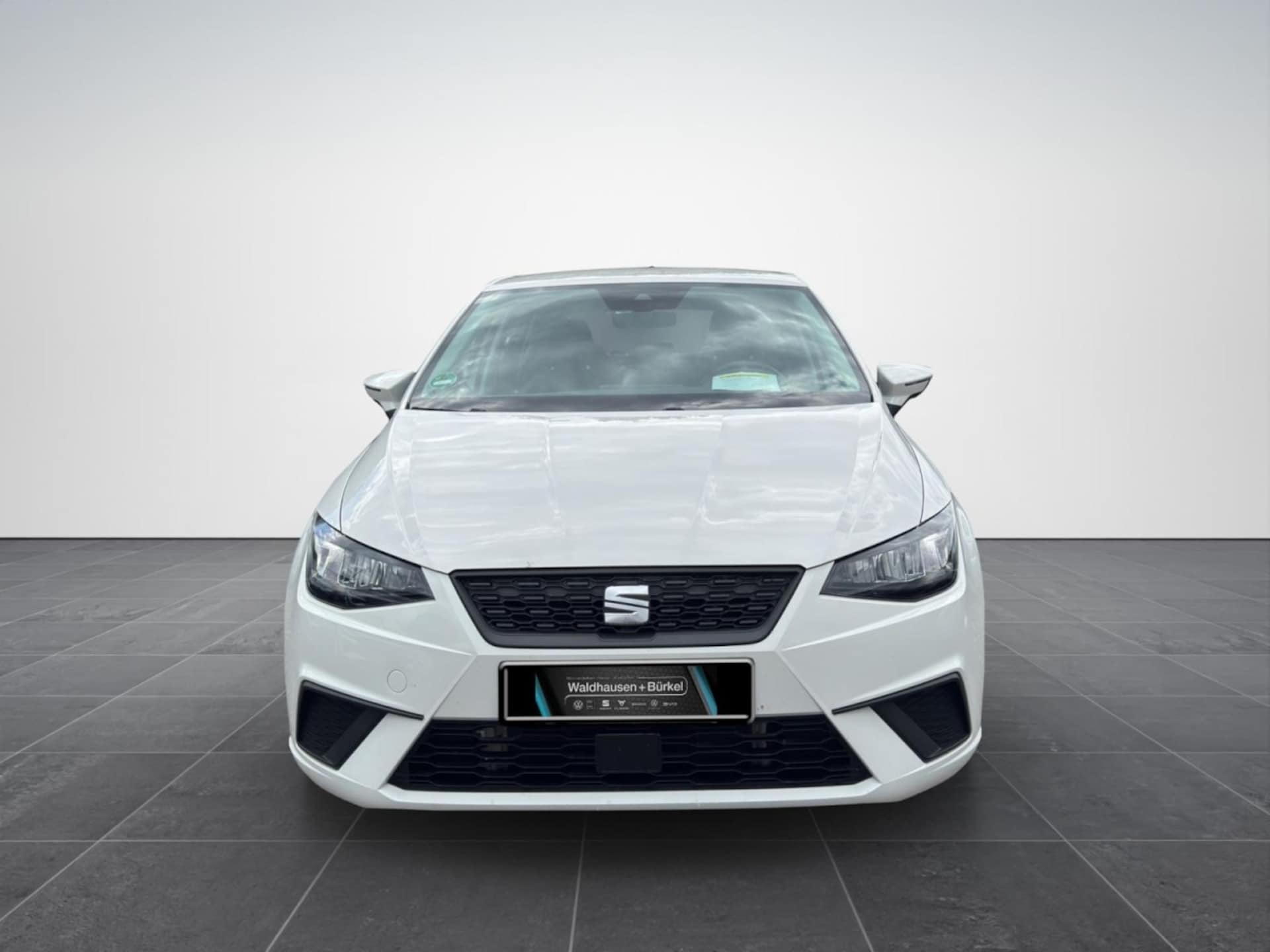 SEAT Ibiza Style