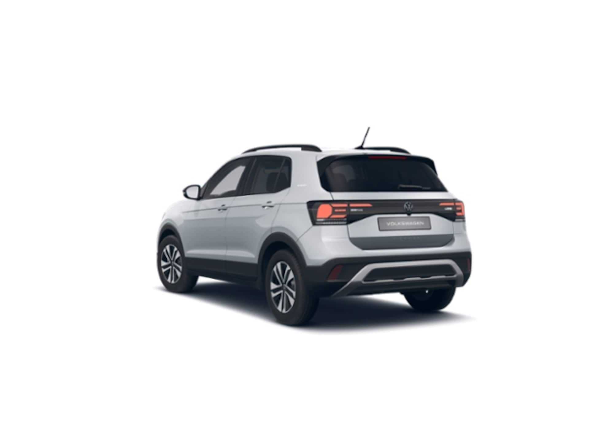 Volkswagen T-Cross ENERGY
