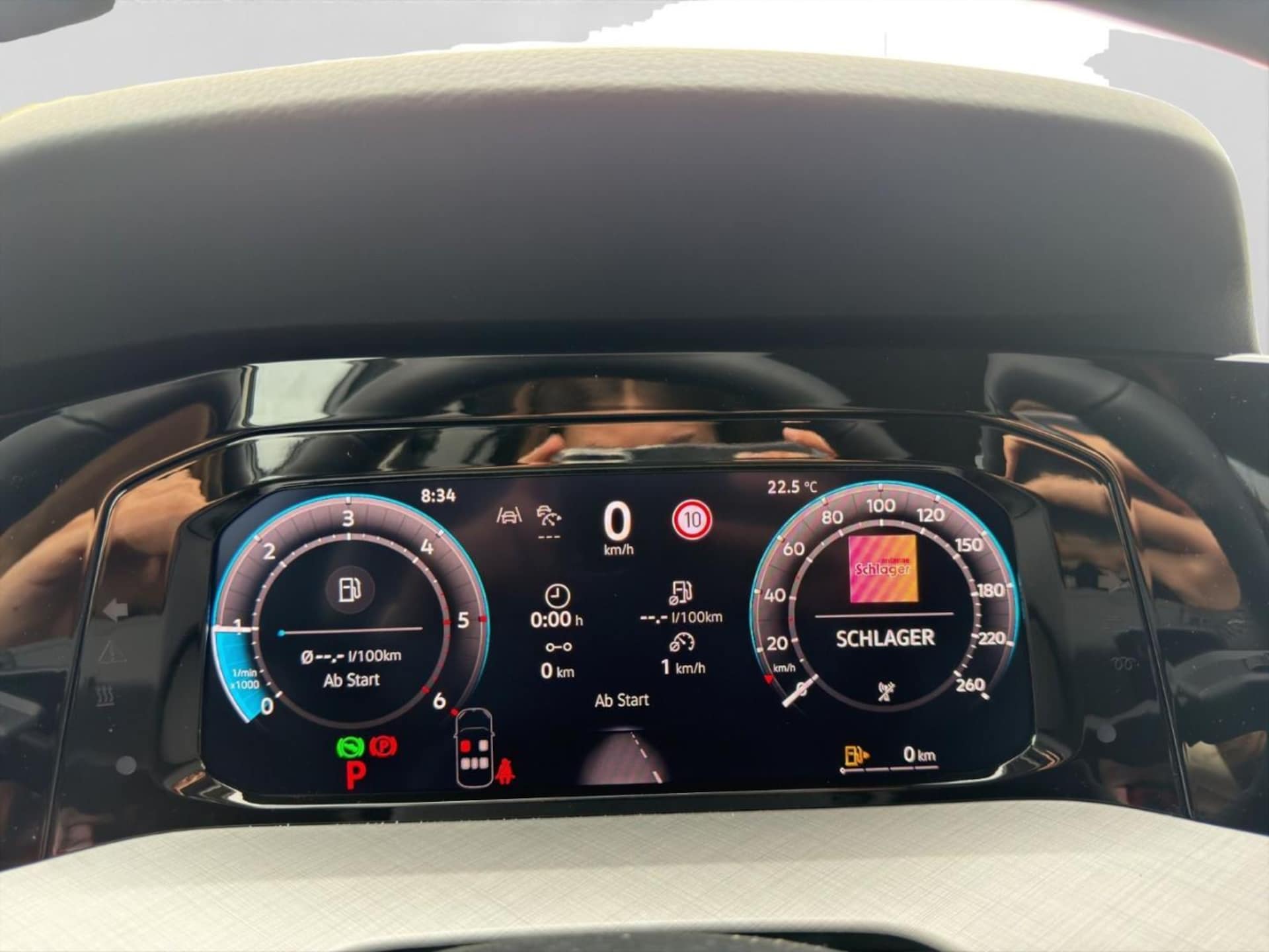 Volkswagen Golf Life