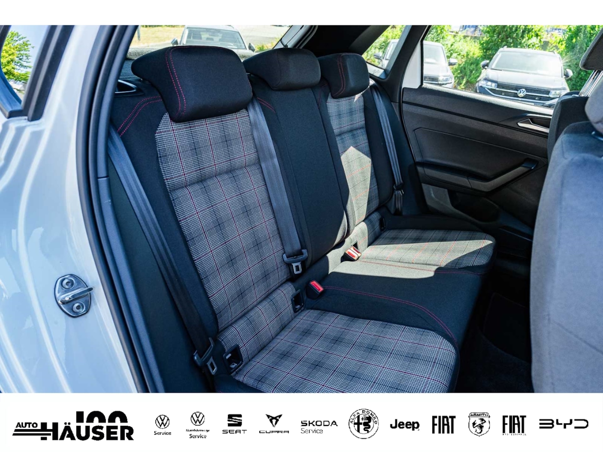 Volkswagen Polo GTI