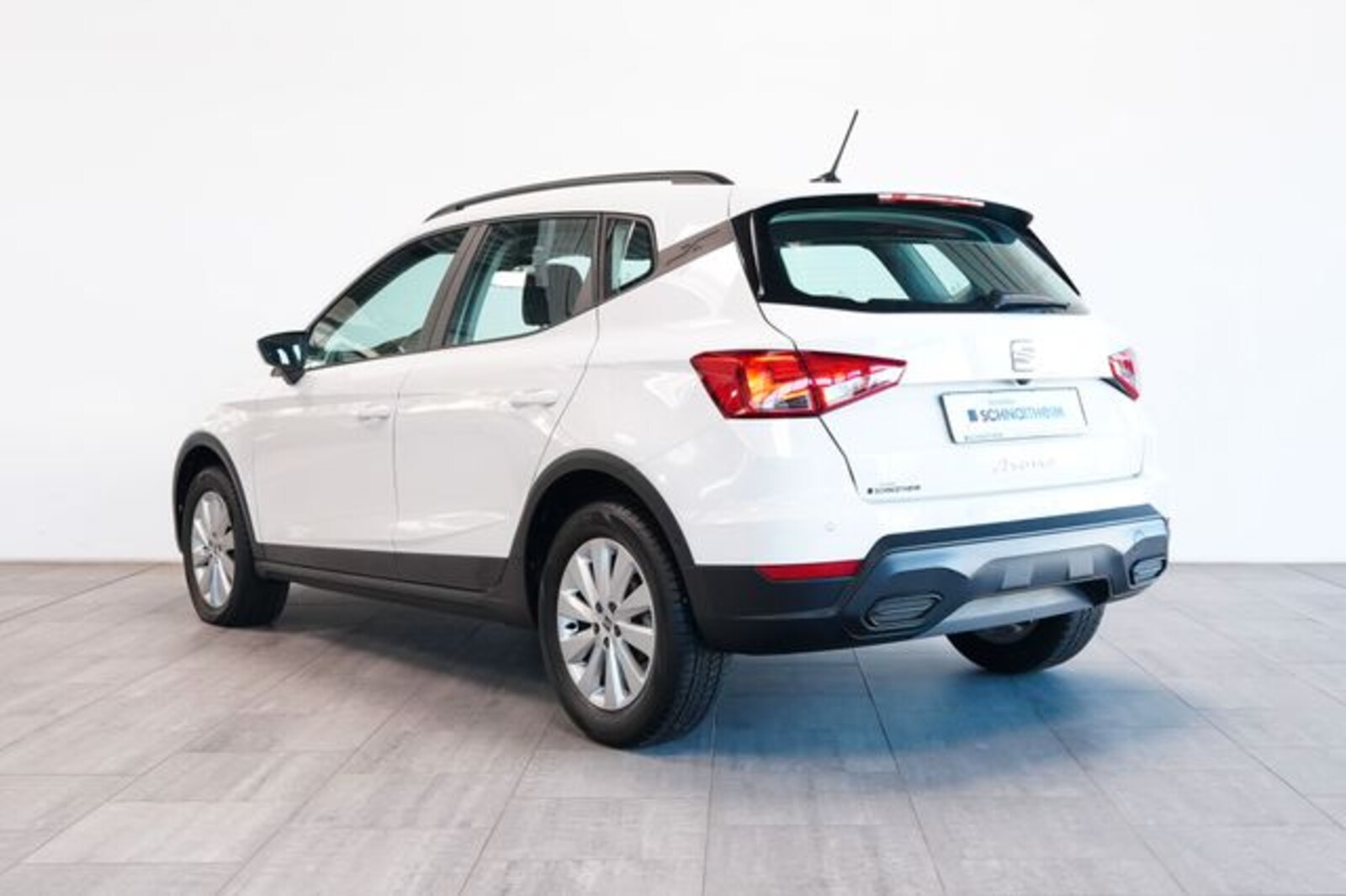 SEAT Arona – Bild 3
