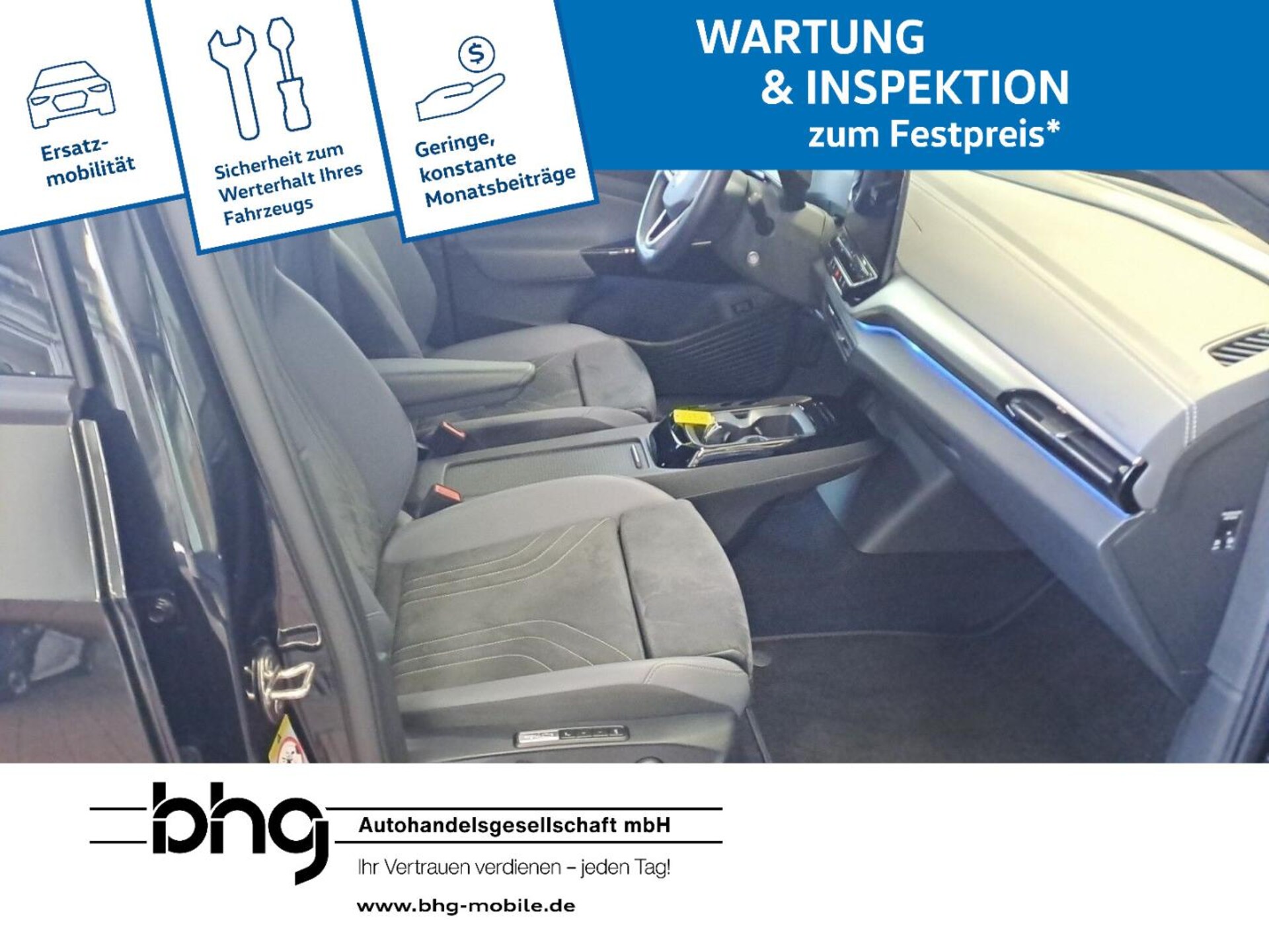 Volkswagen ID.5 Pro Performance
