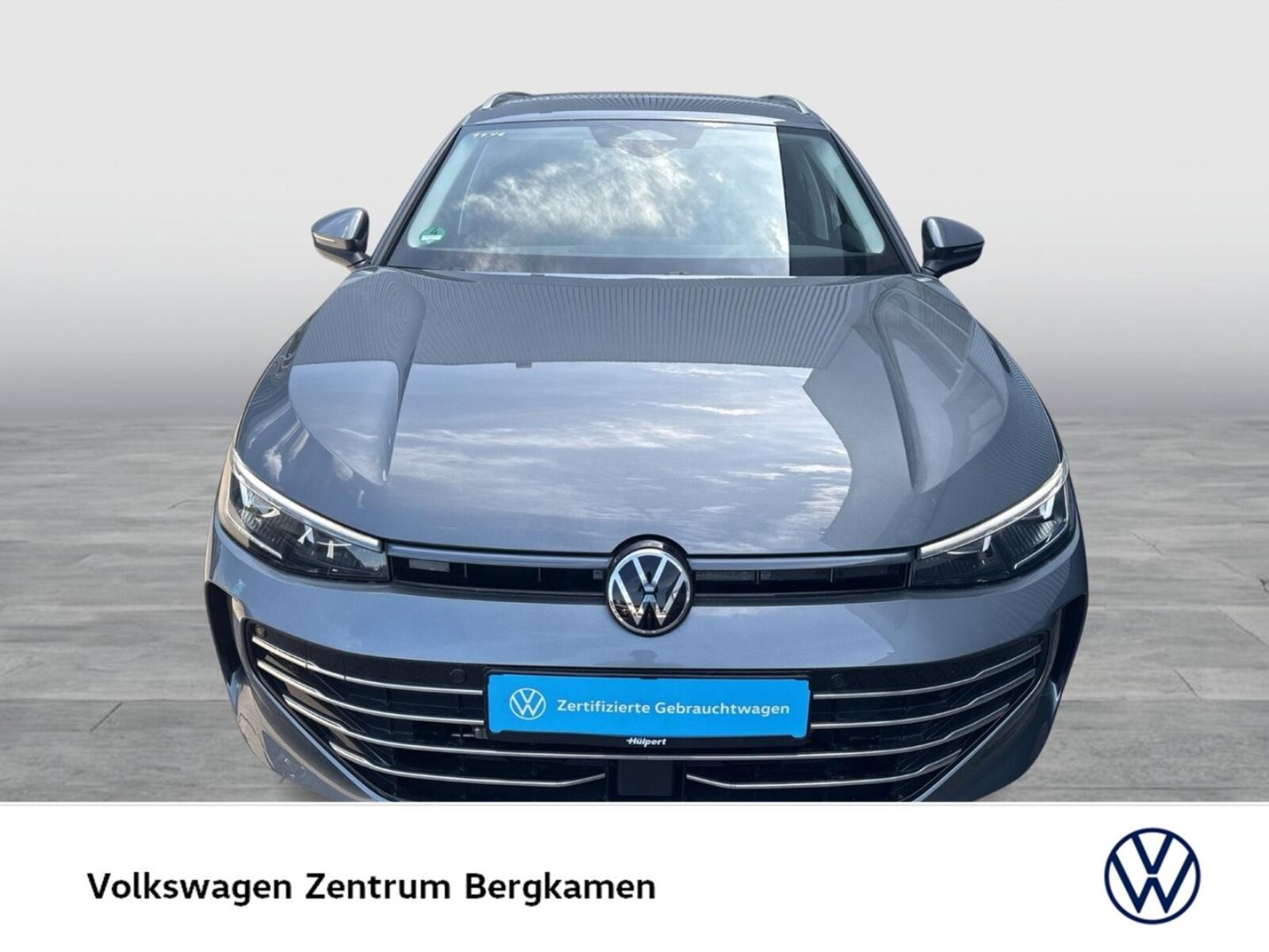 Volkswagen Passat – Bild 7