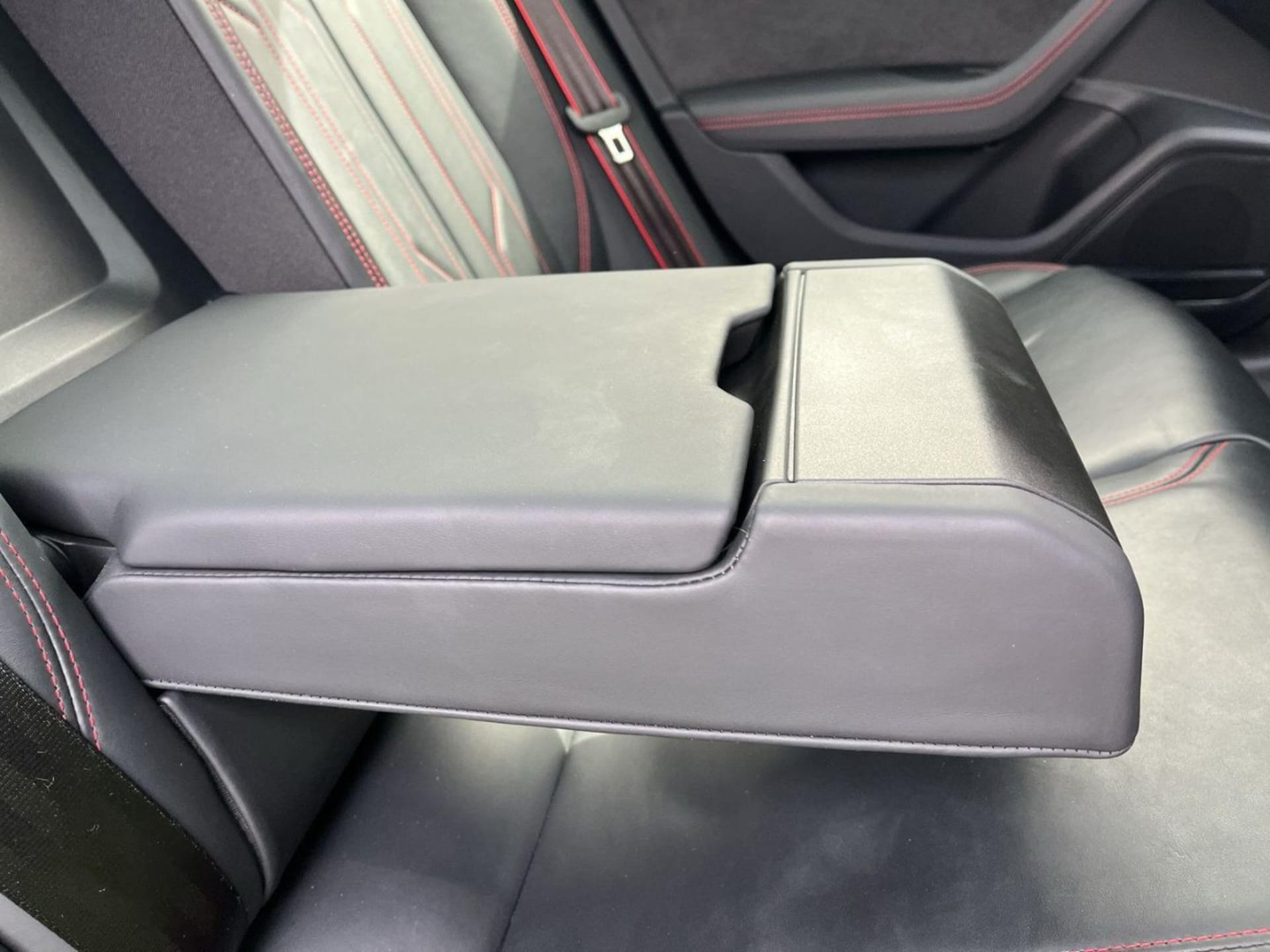 Audi A6 Avant Sport