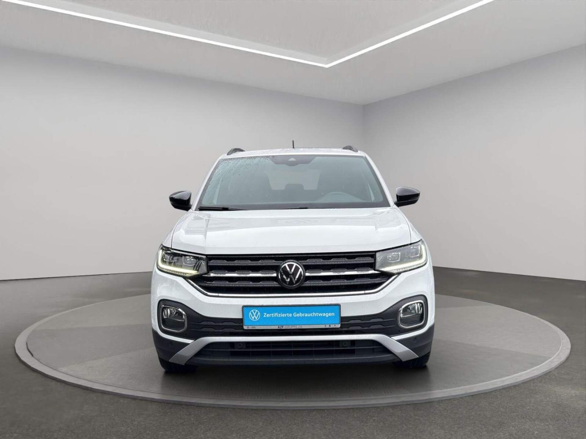 Volkswagen T-Cross MOVE