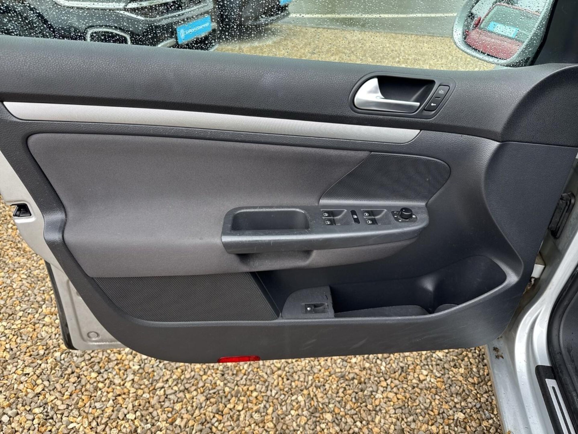 Volkswagen Golf Trendline