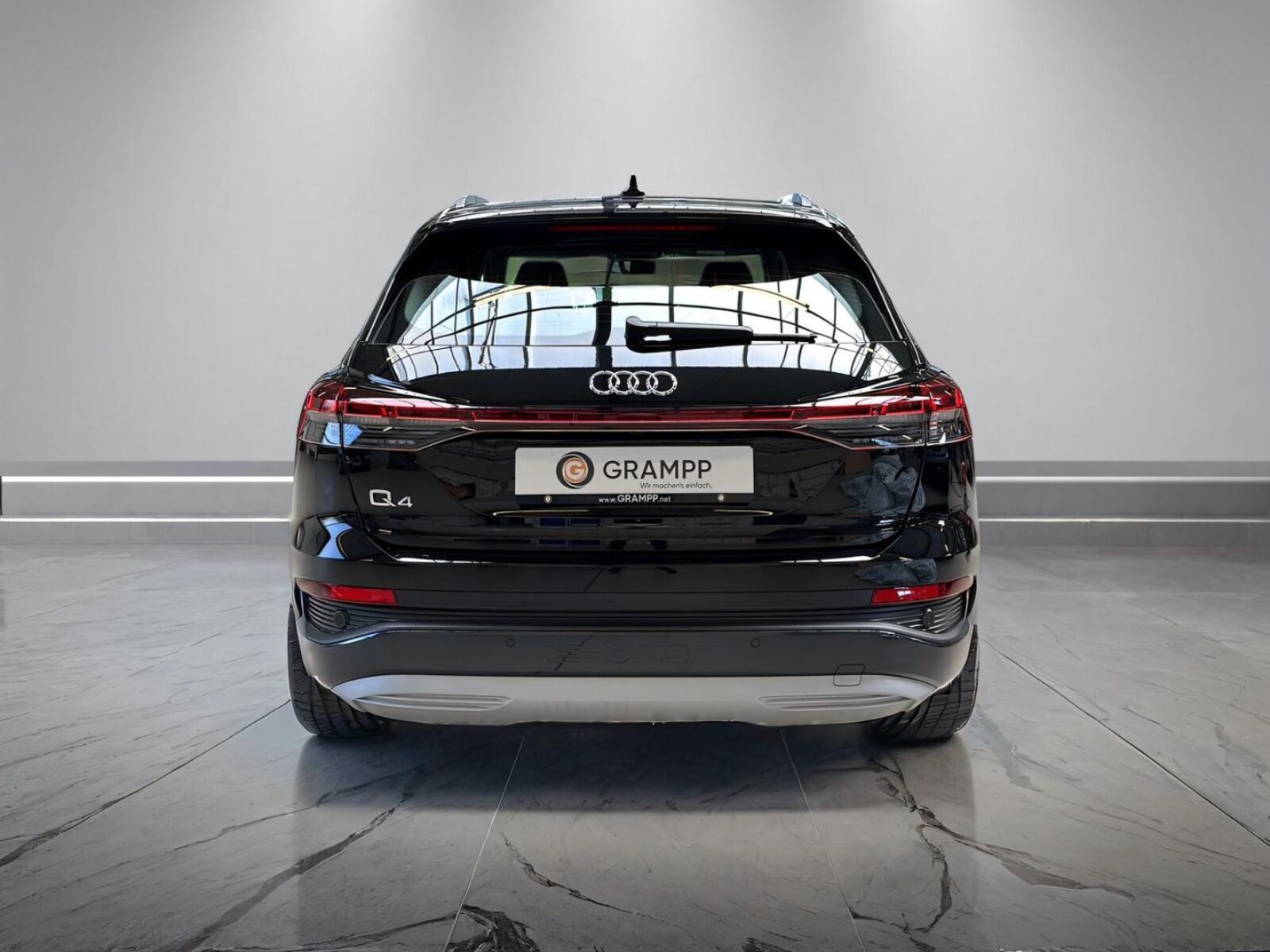 Audi Q4 e-tron – Bild 11