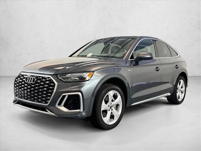 2023 Audi Q5 Sportback