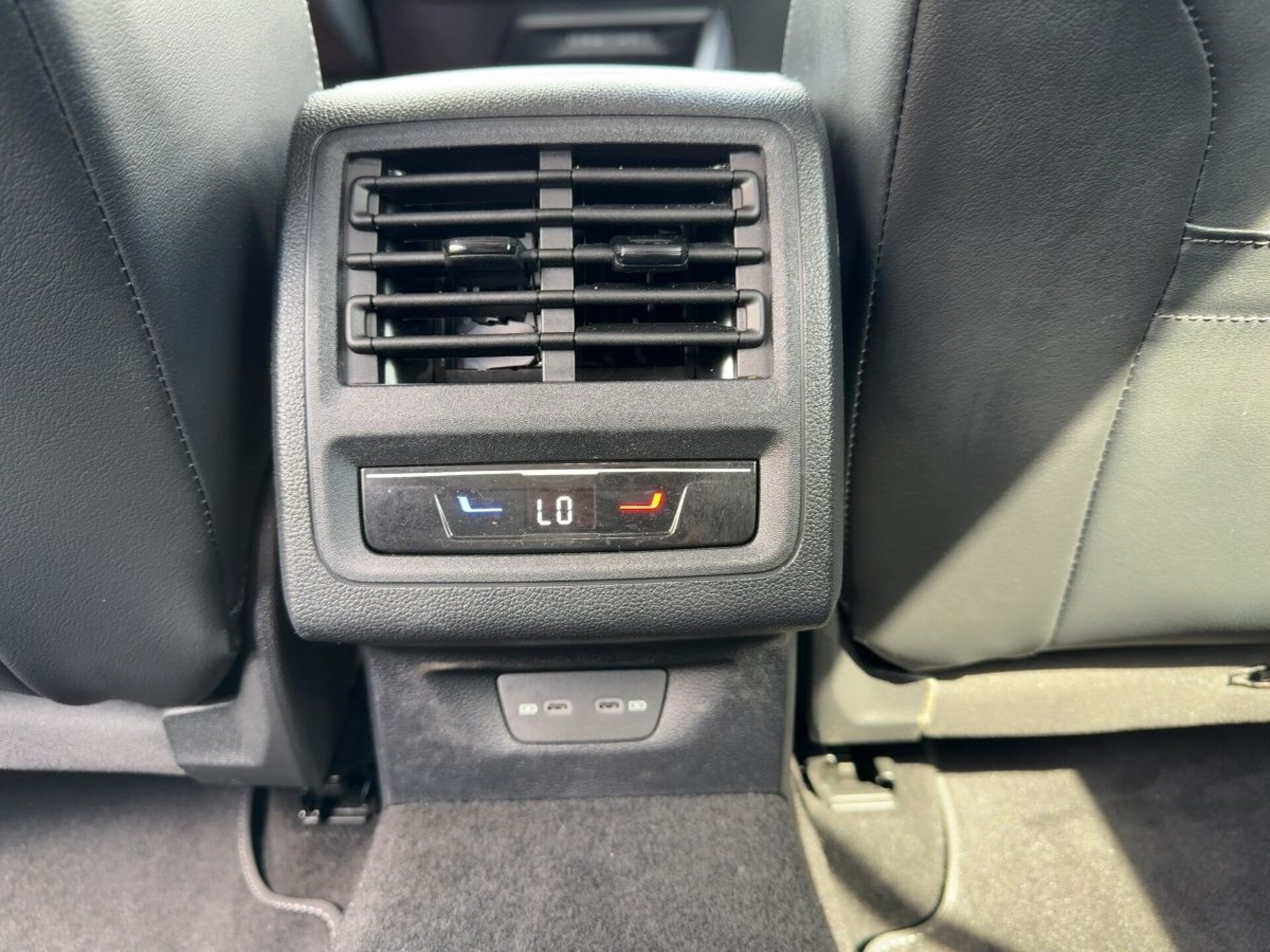 Volkswagen Golf Variant Goal