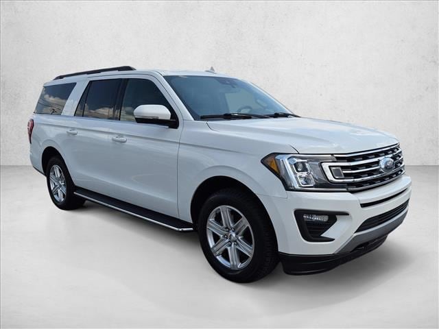 2020 Ford Expedition