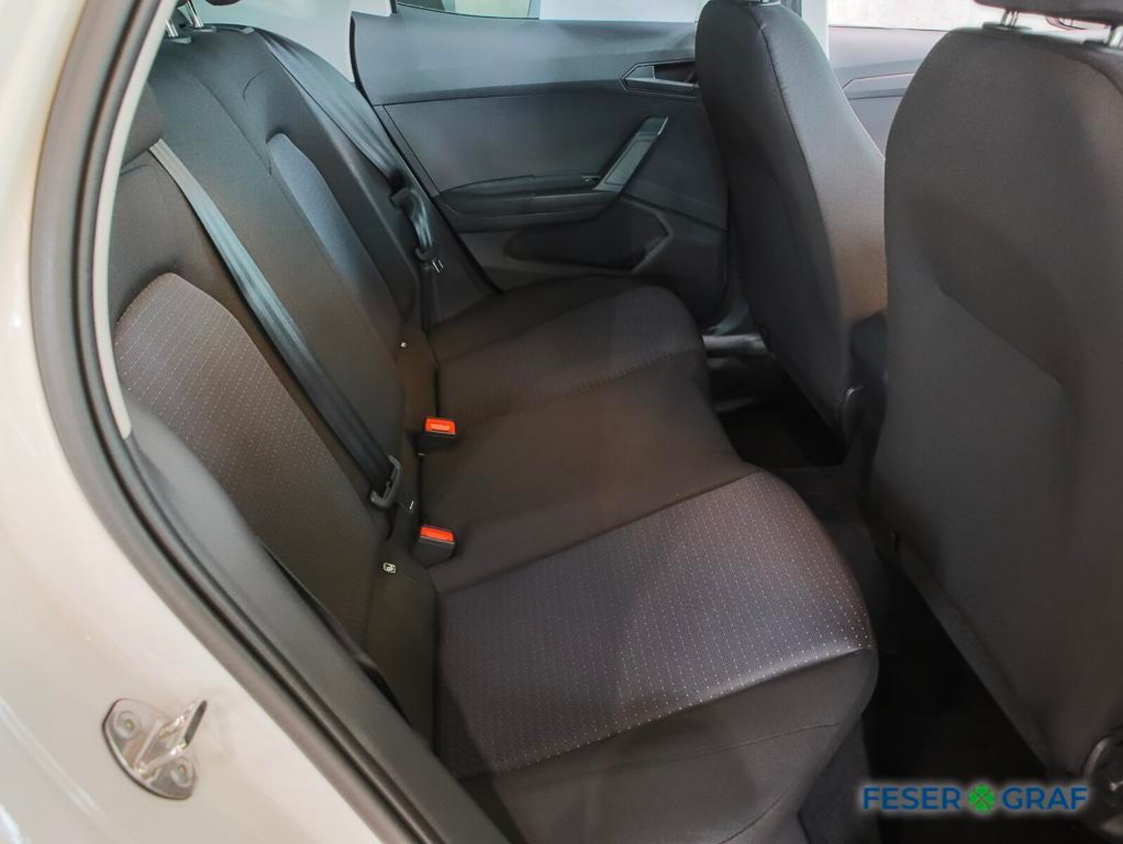 SEAT Ibiza – Bild 6