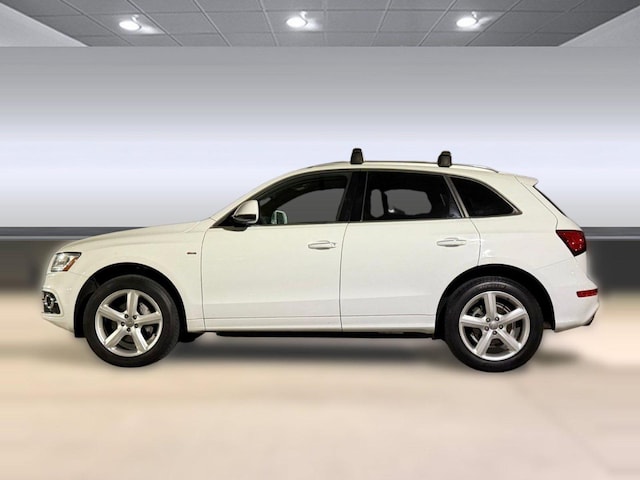 2017 Audi Q5