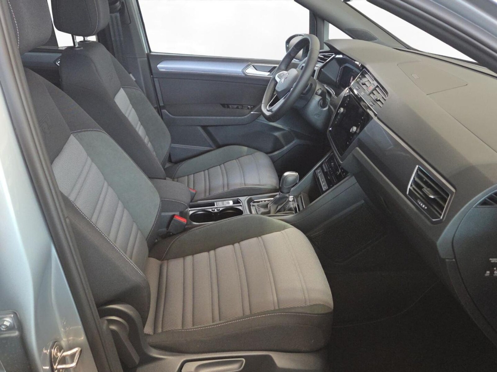 Volkswagen Touran – Bild 5