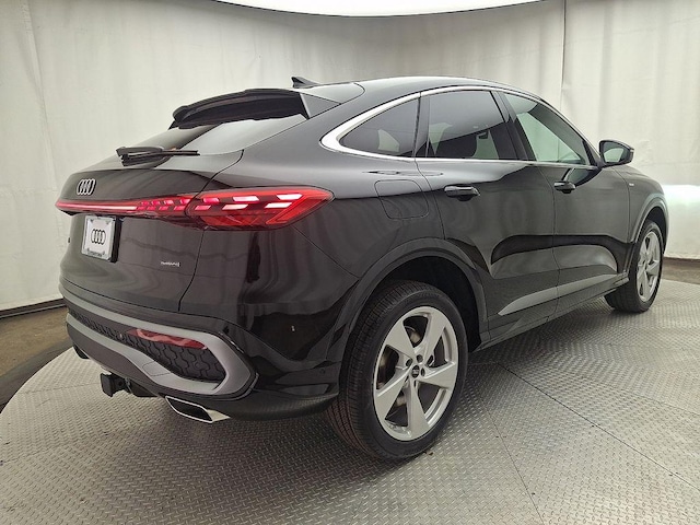 2026 Audi Q5 Sportback