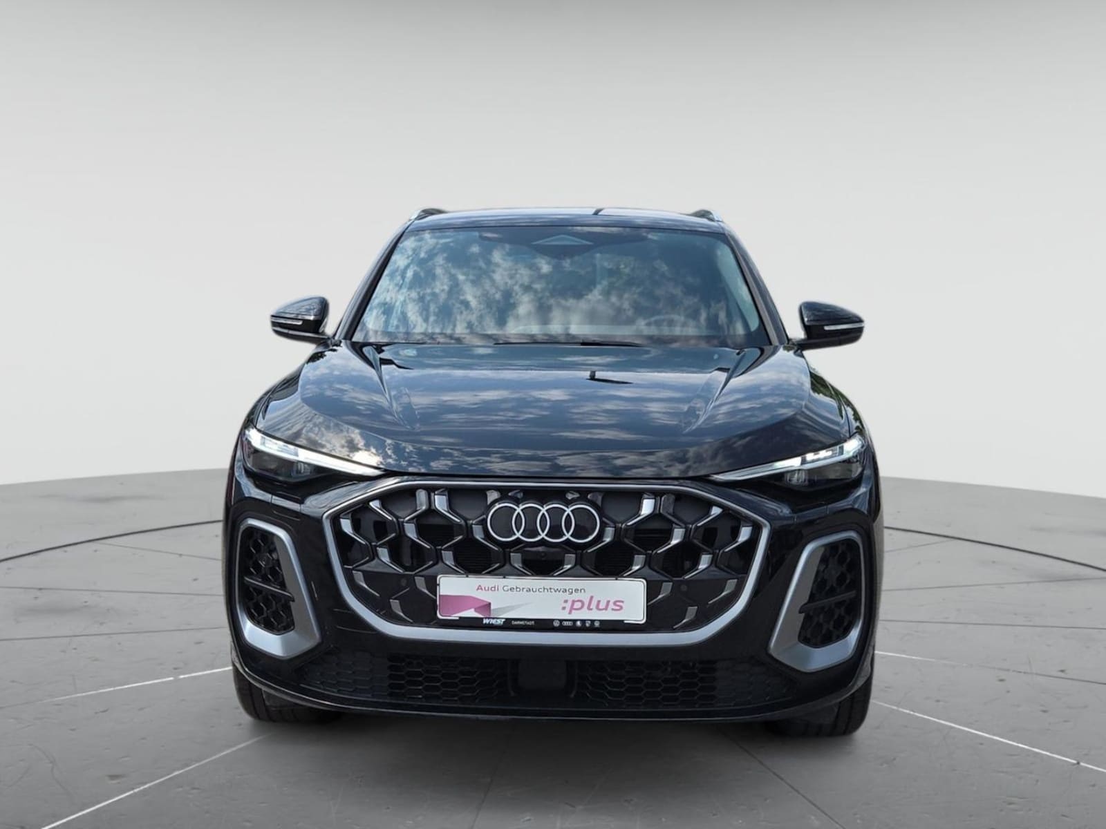 Audi Q5 – Bild 2