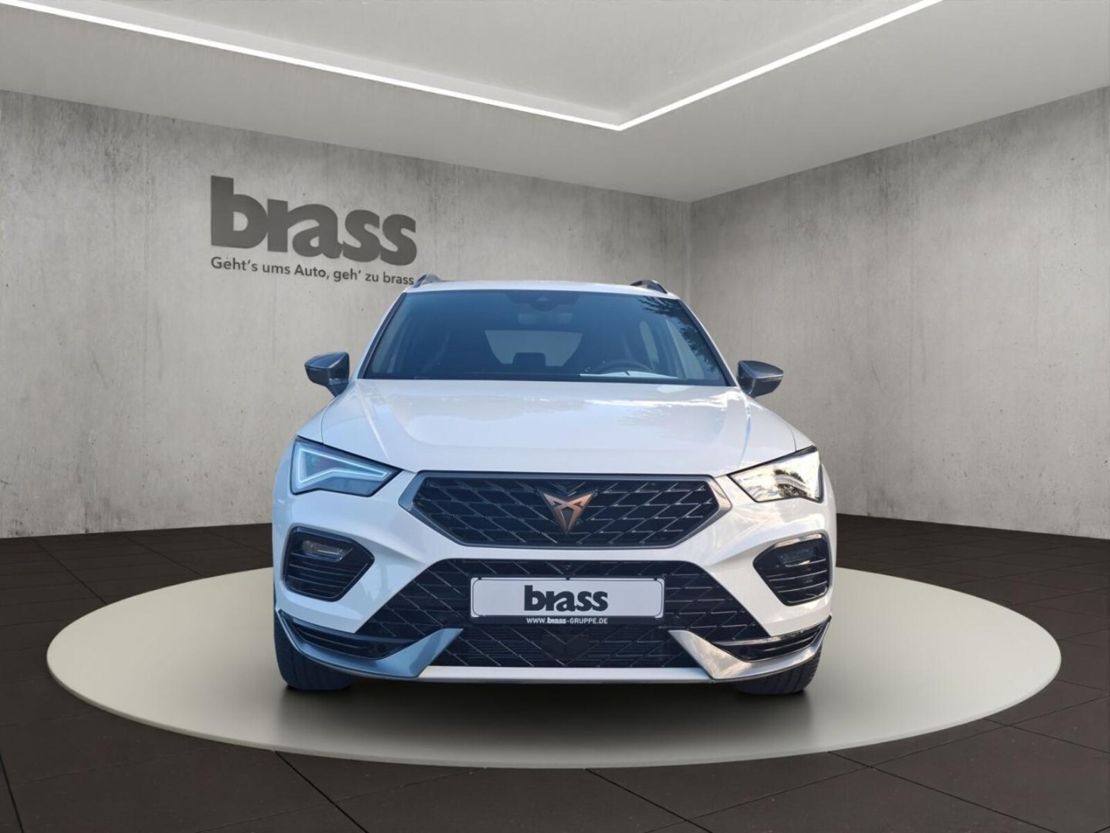 CUPRA Ateca – Bild 8
