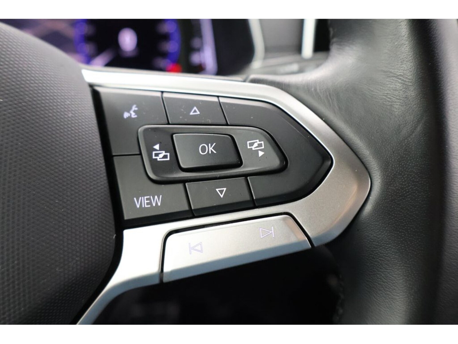Volkswagen T-Cross – Bild 18
